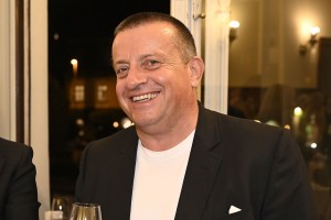 Na poroki Roberta in Tine je bilo res čustveno in lepo, šel bi še enkrat