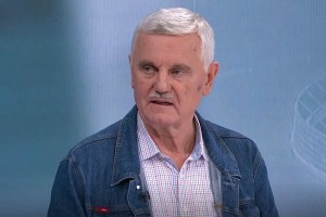 Sindikalist sesul kadre Simona Maljevca: Delajo od doma, ne berejo mailov!