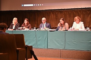 Mestna občina Krško pripravila sestanek o umeščanju JEK 2 v prostor