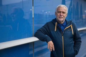 Robert Oravecz, psihiater: Brez kesanja ne more biti odpuščanja