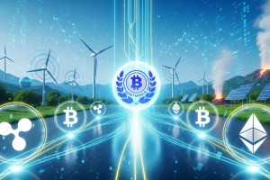 Rudarjenje s čisto energijo: z Mint Miner do 9.700 $ na dan