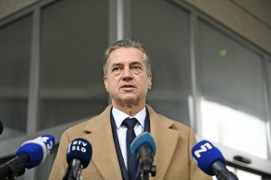 Zadeva Karigador: KPK pri Robertu Golobu zaznala nasprotje interesov