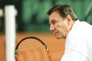 Umrl je mož, ki je spremenil svetovni tenis