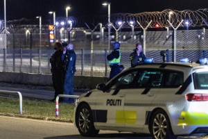 Droni prizemljili letala v Koebenhavnu in Oslu