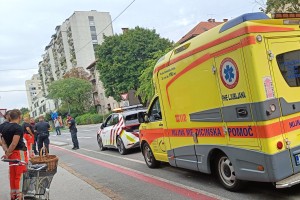 Škandalozno: naduti Jankovićevi redarji hoteli oglobiti reševalce