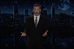 Jimmy Kimmel se je vrnil na zaslone, Trump spet grozi njegovi mreži