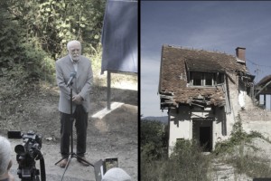 Otrok s Petrička: Avto z mamo je odpeljal in nikoli je nismo več videli