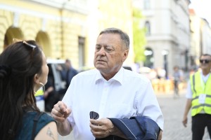 Pismo bralke: Janković uničuje mesto in ogroža prebivalce