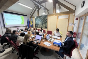 V Prelesju bo krožišče