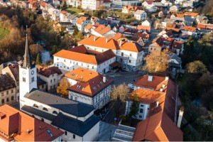 22. redna seja Občinskega sveta Občine Črnomelj