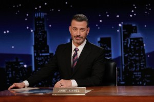 Trump bruha žalitve in grožnje: ta komik mu je trn v peti