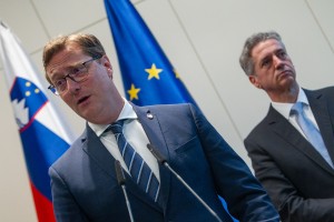 Klofute za nesojenega mesijo iz Kočevja: Prebilič delal račun brez krčmarja