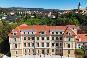 Negovalna bolnišnica Julija: sočutna in strokovna skrb za bolnika