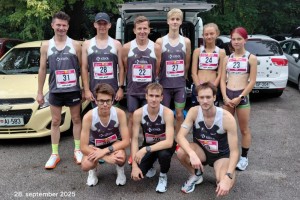 Djaip, Mihalič in Balažic osvojili državnega prvaka