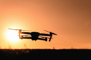 Alarm zaradi dronov: Danska dobiva vojaško pomoč