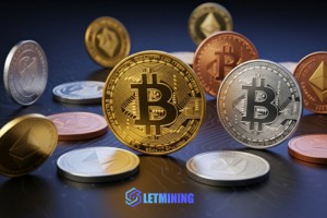 Sodelujte v rudarjenju BTC in zaslužite do 5800 $ na dan