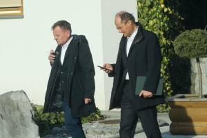 Pidovski baron, ki ga občuduje Pirc Musarjeva, v kazenskem postopku