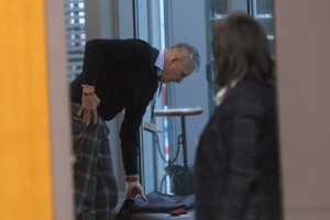 Bojan Požar izgubil sodbo zaradi laži o veljaku SLS Primožu Jelševarju