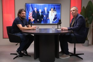 Delodajalci ne skrivajo, da je njihova agenda vrnitev desne vlade (PODKAST)