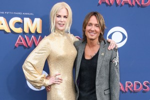 Ljubezen je umrla: Nicole Kidman in Keith Urban se ločujeta