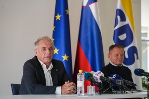 Hojs: To je popolna laž in jo kategorično zanikam
