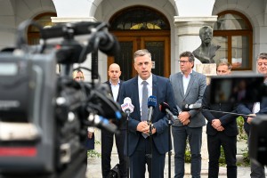 Novomeška občina pozvala tožilstvo k ukrepanju