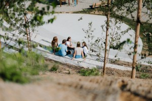 Mladi za Semič: odgovornost, ustvarjalnost in pogum za spremembe