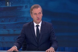 Golob: Če je podjetje v krizi, se zaposleni lahko odpovedo božičnici