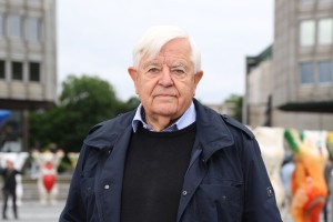 Milan Kučan udaril po Pavlu Ruparju: Zlorablja ljudi v stiski