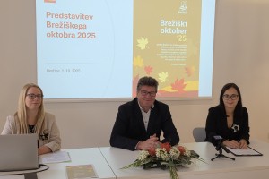 Brežiški oktober 2025 prinaša bogat program praznovanj in obletnic