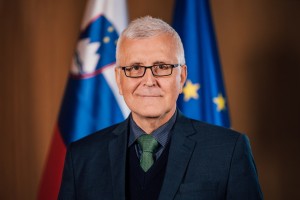 Umrl je vodja urada Slovenije v Palestini