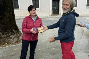 Knjižnica Dolenjske Toplice kmalu na novi lokaciji