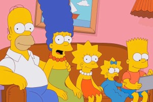Simpsonovi leta 2027 z novim filmom