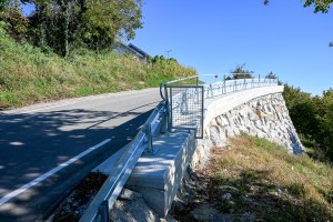 Karteljevo bogatejše za več kot 2,6 km vodovoda in novo cesto