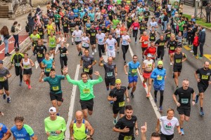 Prvi oktobrski vikend rezerviran za Novomeški polmaraton