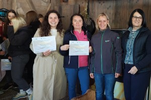 Projekt COLAPIS - Kolpa nas povezuje uspešno zaključen