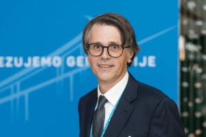 Primož Smrekar o pomenu cementov nove generacije