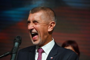 Na Češkem vrnitev Andreja Babiša na oblast