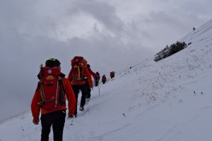 Tragedija na Toscu: eden mrtev, dva pogrešana, reševanje prekinjeno (FOTO)