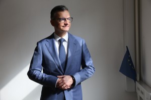 Marjan Šarec: Če imaš nekaj v denarnici, je potem tudi lonec poln