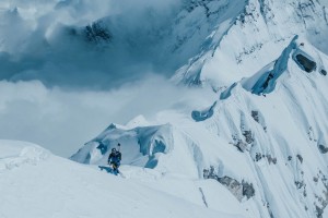 Na Mount Everestu rešili vse pohodnike