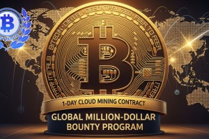 Mint Miner in milijon dolarjev nagrad
