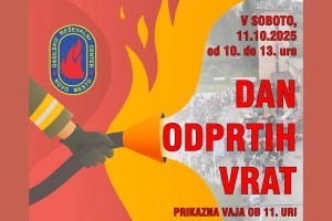 GRC Novo mesto vabi na dan odprtih vrat
