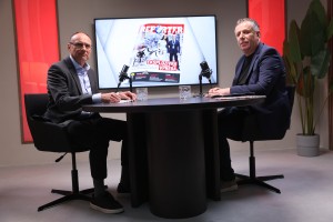 Klonirani Logar iz Pahorja nazaj v Janšo (PODKAST)