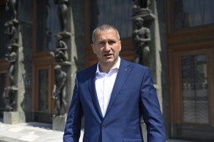 Črnčec se javno sprašuje, kakšna je vloga sina Petra Jančiča na KPK