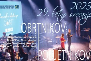 29. srečanje obrtnikov in podjetnikov ter podelitev priznanj jubilantom