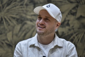 Ko so mi film pokazali, sem skoraj zaspal zraven