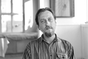 Madžar Laszlo Krasznahorkai je dobitnik Nobelove nagrade za literaturo