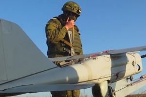 Kdo nam pošilja drone nad Evropo?