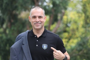 Logar se je zakalkuliral: Dejan Kaloh o tajnem dogovoru Logarja z Janšo
